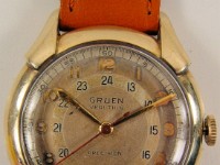 Mikes second brown dial Pan Am